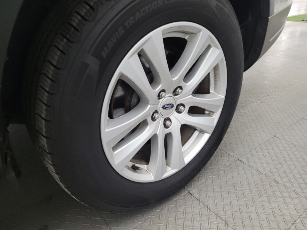 2018 Ford Explorer in New Castle, DE 19720 - 18083644 31