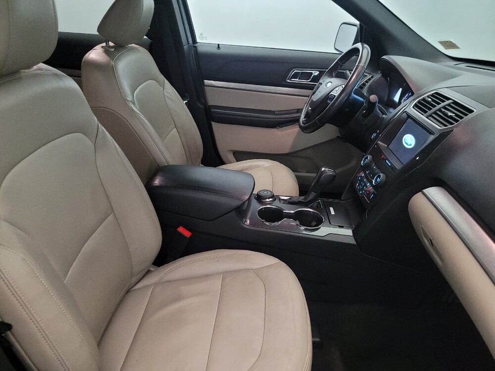 2018 Ford Explorer in New Castle, DE 19720 - 18083644 21