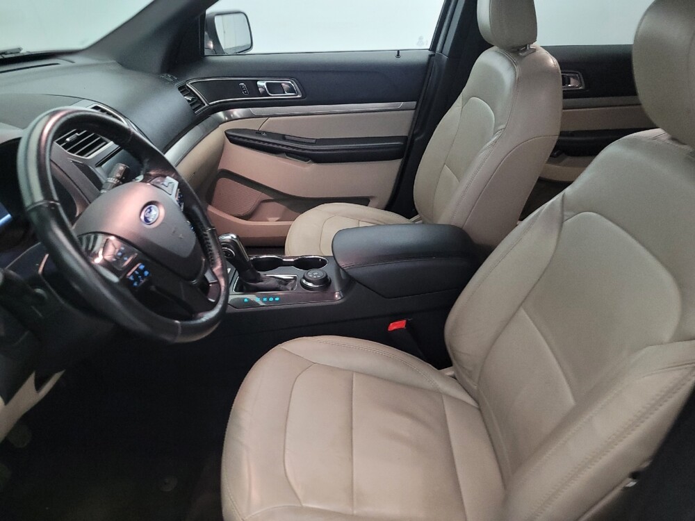 2018 Ford Explorer in New Castle, DE 19720 - 18083644 17