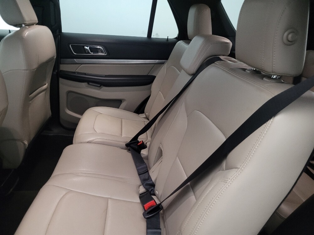 2018 Ford Explorer in New Castle, DE 19720 - 18083644 18