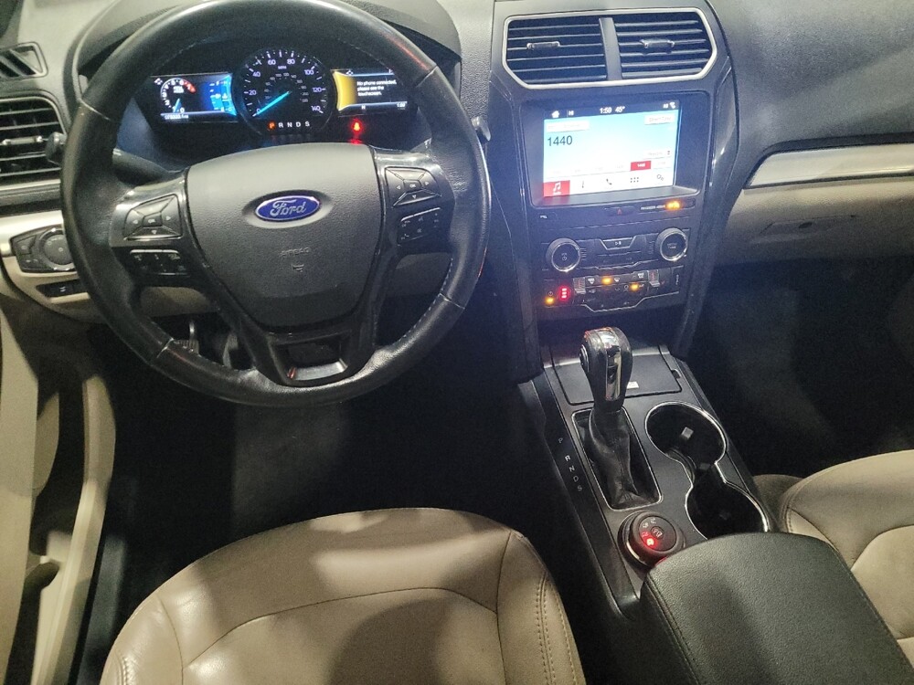 2018 Ford Explorer in New Castle, DE 19720 - 18083644 22
