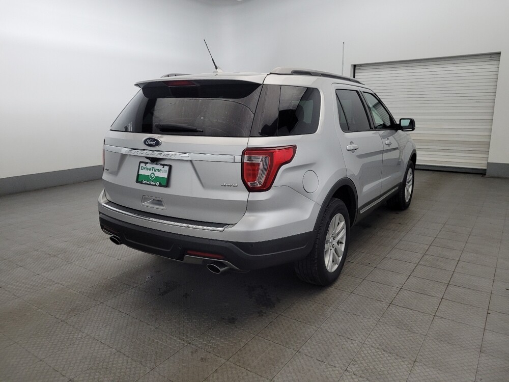 2018 Ford Explorer in New Castle, DE 19720 - 18083644 9