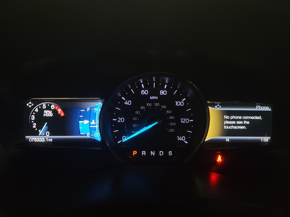 2018 Ford Explorer in New Castle, DE 19720 - 18083644 23