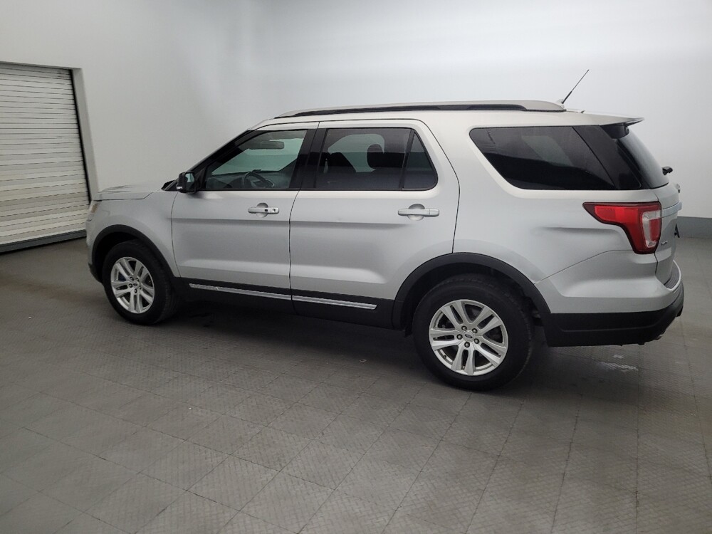 2018 Ford Explorer in New Castle, DE 19720 - 18083644 3
