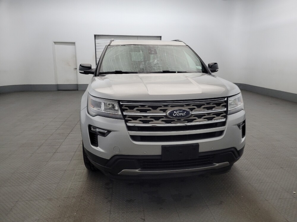 2018 Ford Explorer in New Castle, DE 19720 - 18083644 14