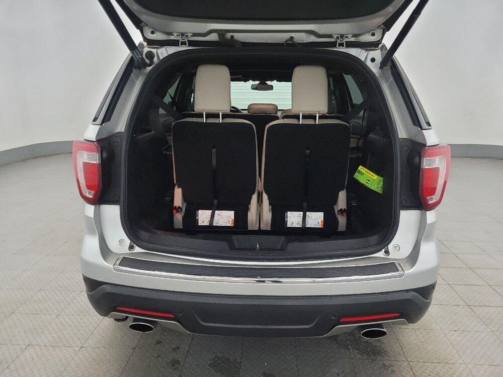 2018 Ford Explorer in New Castle, DE 19720 - 18083644 29