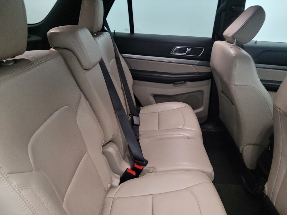 2018 Ford Explorer in New Castle, DE 19720 - 18083644 19