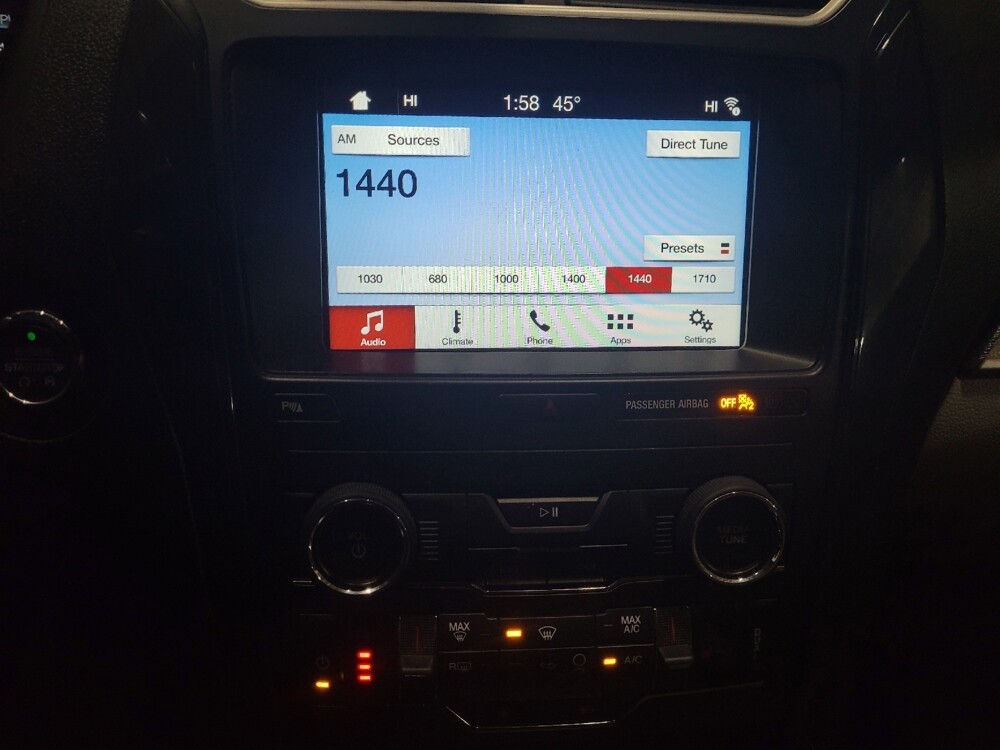 2018 Ford Explorer in New Castle, DE 19720 - 18083644 25