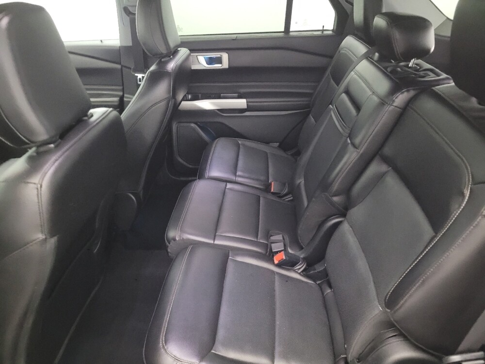 2021 Ford Explorer in Glen Burnie, MD 21061 - 18083646 18