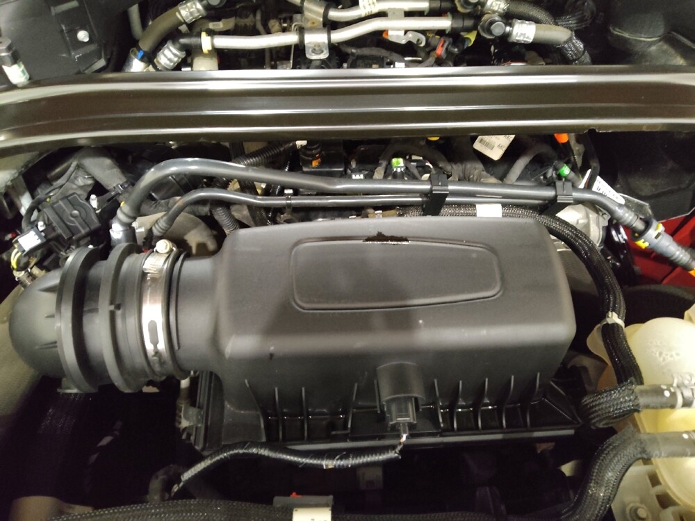 2021 Ford Explorer in Glen Burnie, MD 21061 - 18083646 30