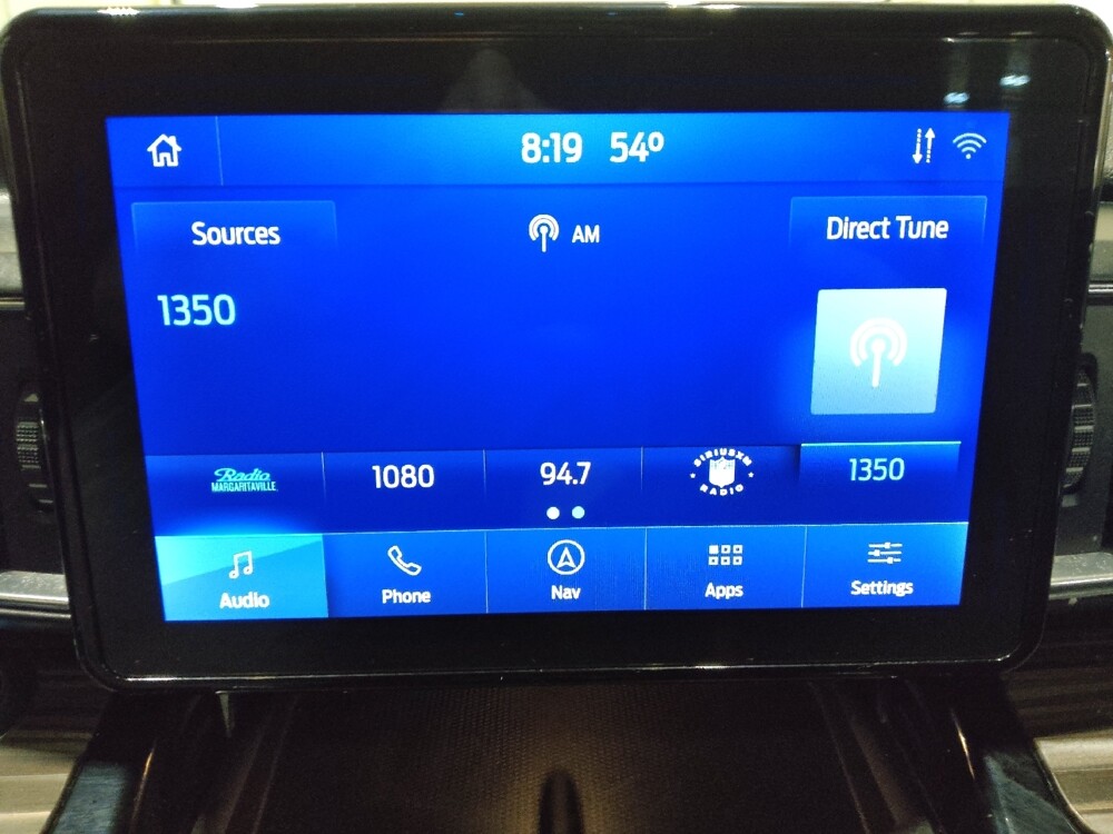 2021 Ford Explorer in Glen Burnie, MD 21061 - 18083646 25