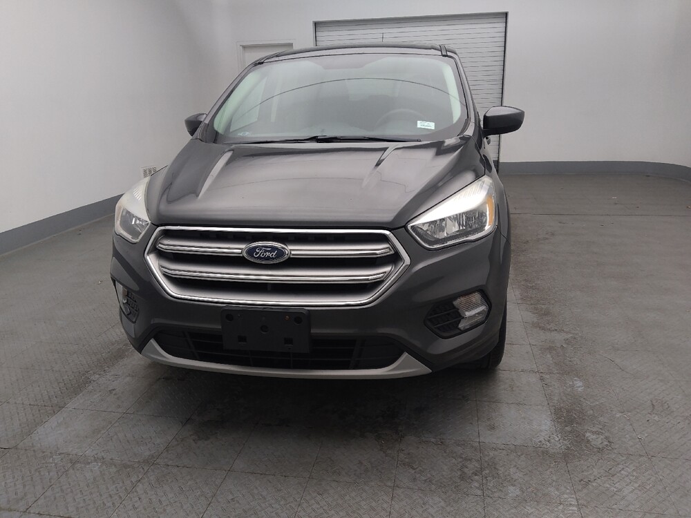 2017 Ford Escape in Topeka, KS 66611 - 18083649 15