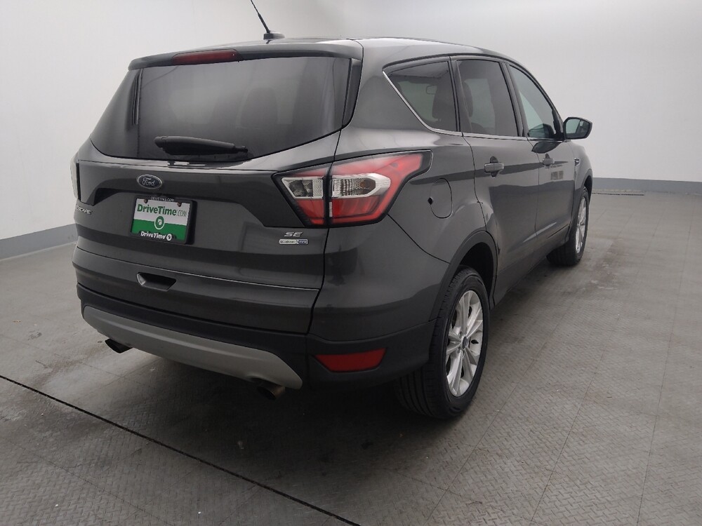 2017 Ford Escape in Topeka, KS 66611 - 18083649 9