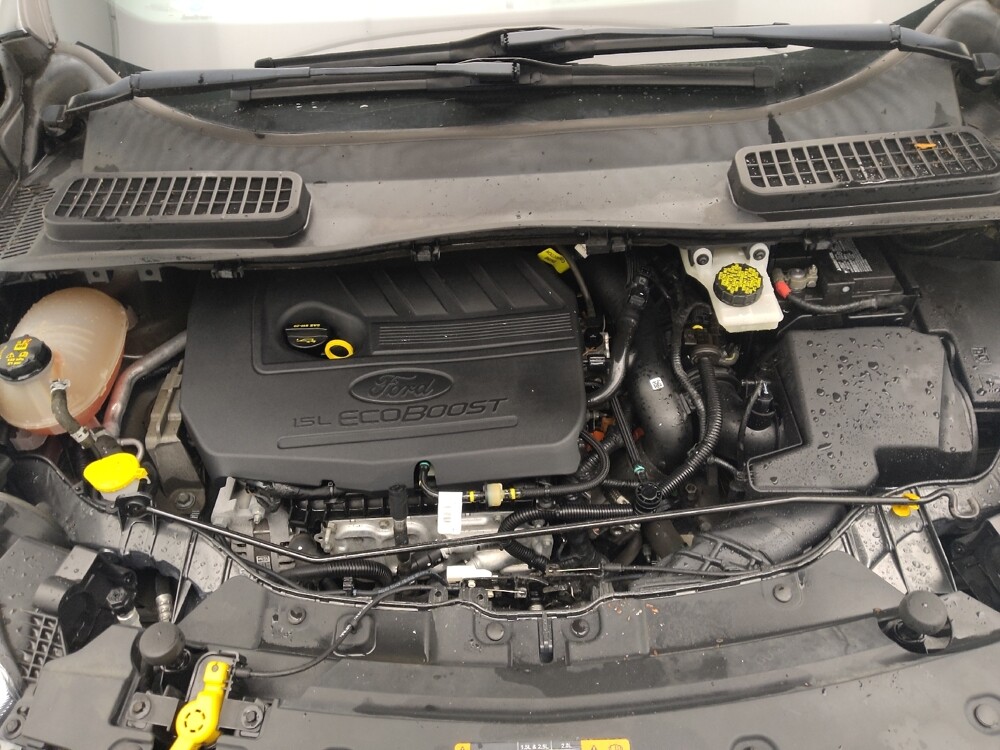 2017 Ford Escape in Topeka, KS 66611 - 18083649 30