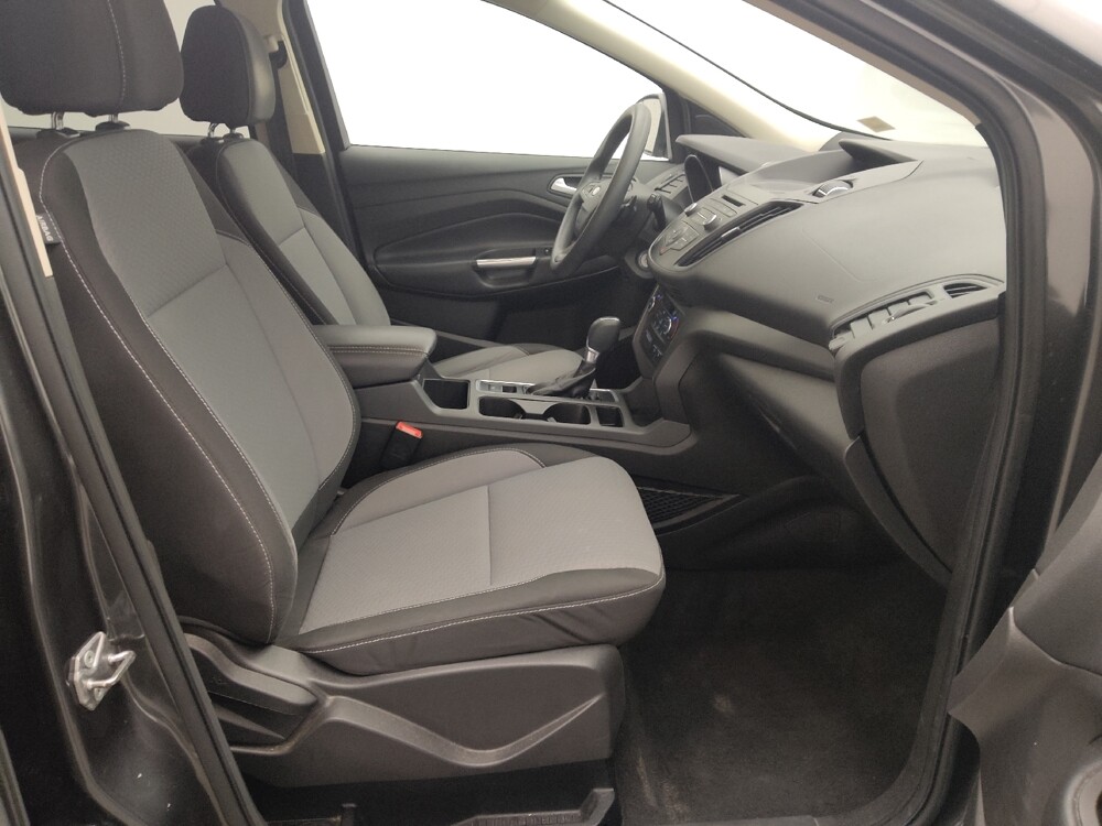 2017 Ford Escape in Topeka, KS 66611 - 18083649 21