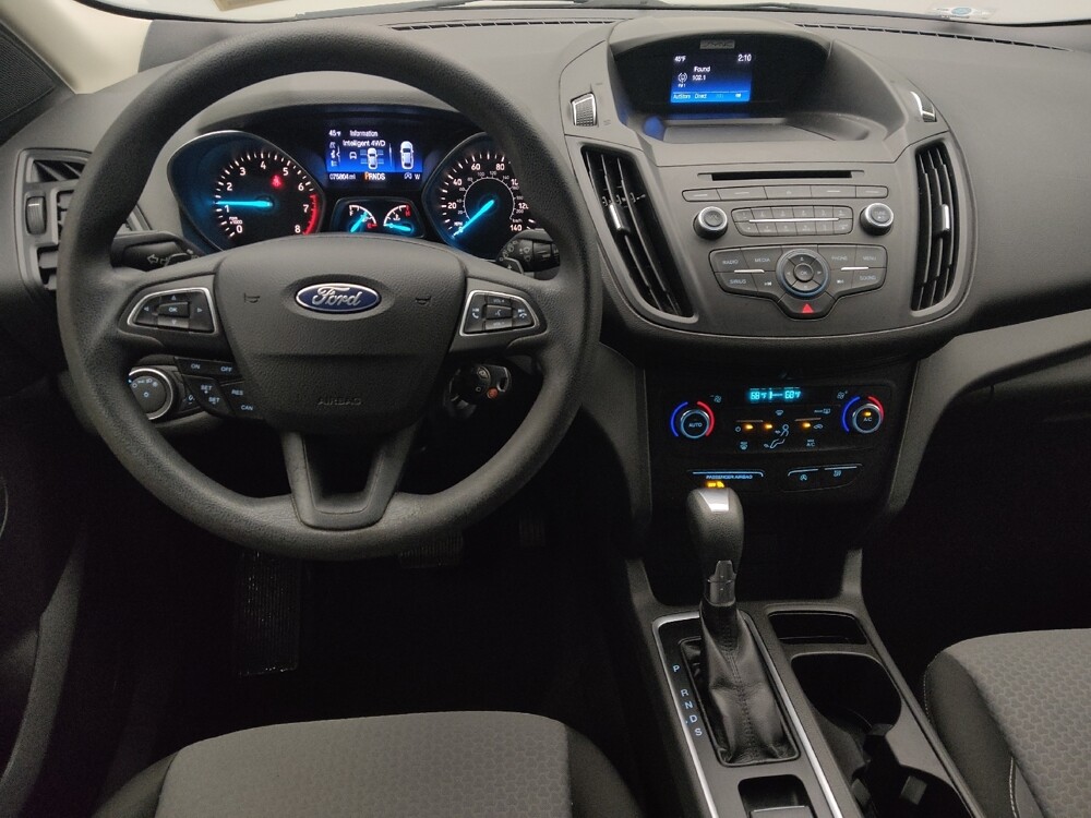2017 Ford Escape in Topeka, KS 66611 - 18083649 22
