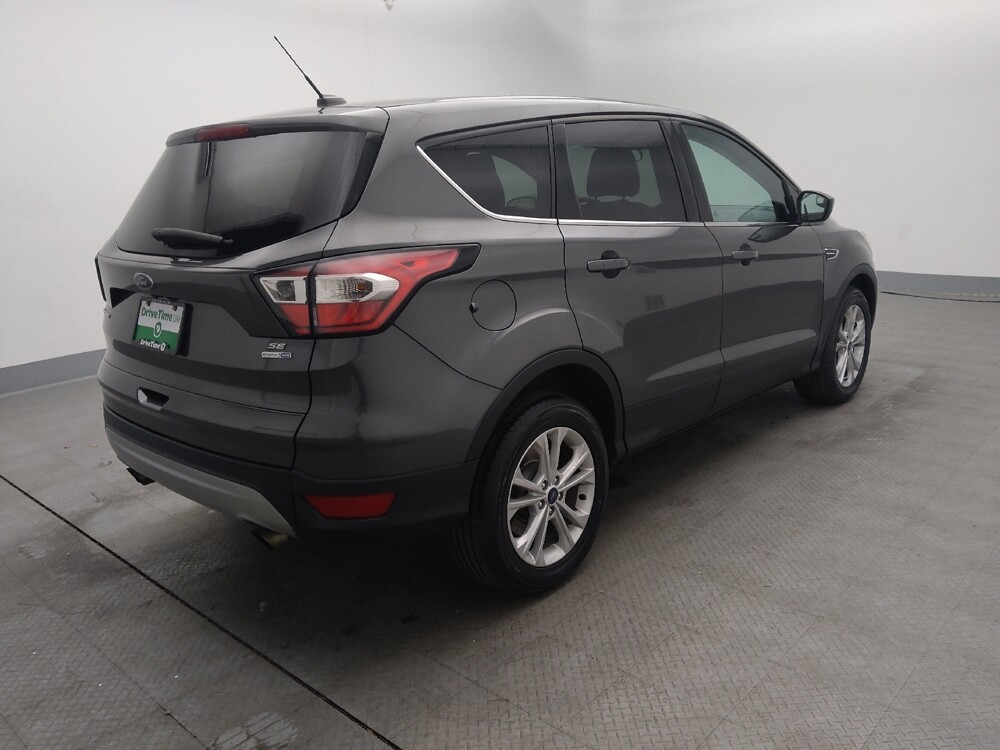 2017 Ford Escape in Topeka, KS 66611 - 18083649 10