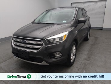 2017 Ford Escape in Topeka, KS 66611
