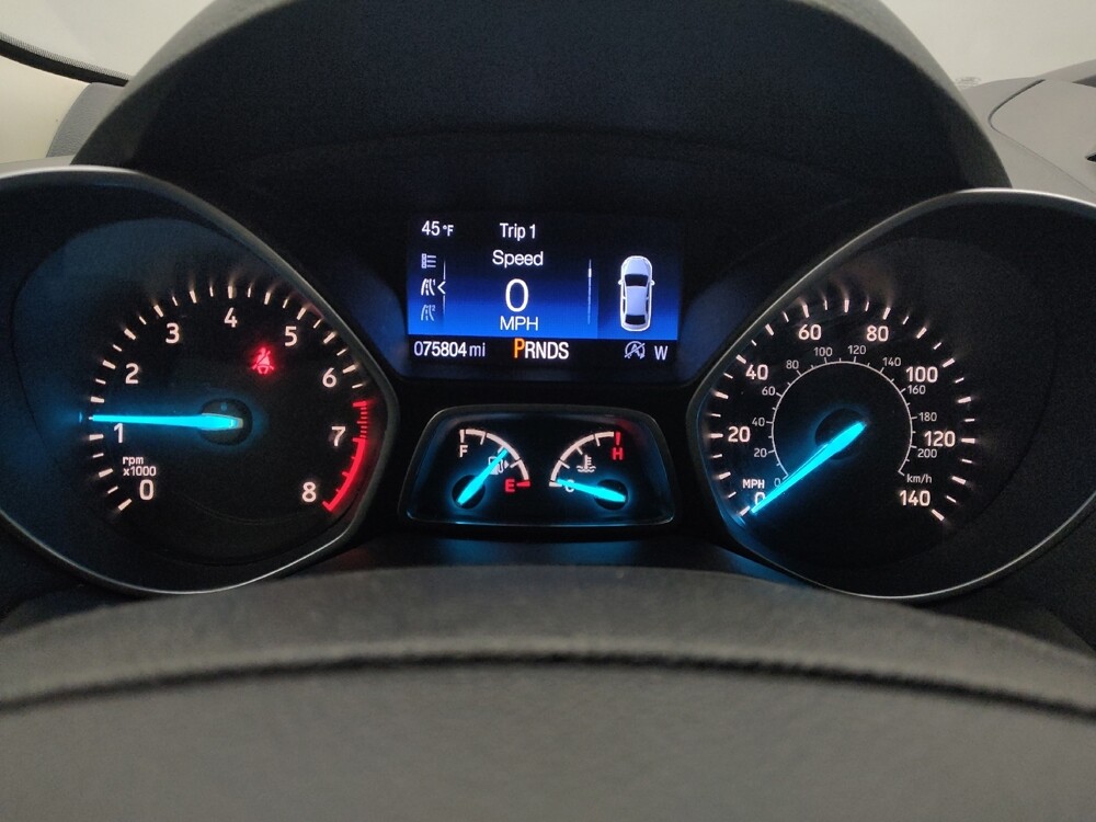 2017 Ford Escape in Topeka, KS 66611 - 18083649 23