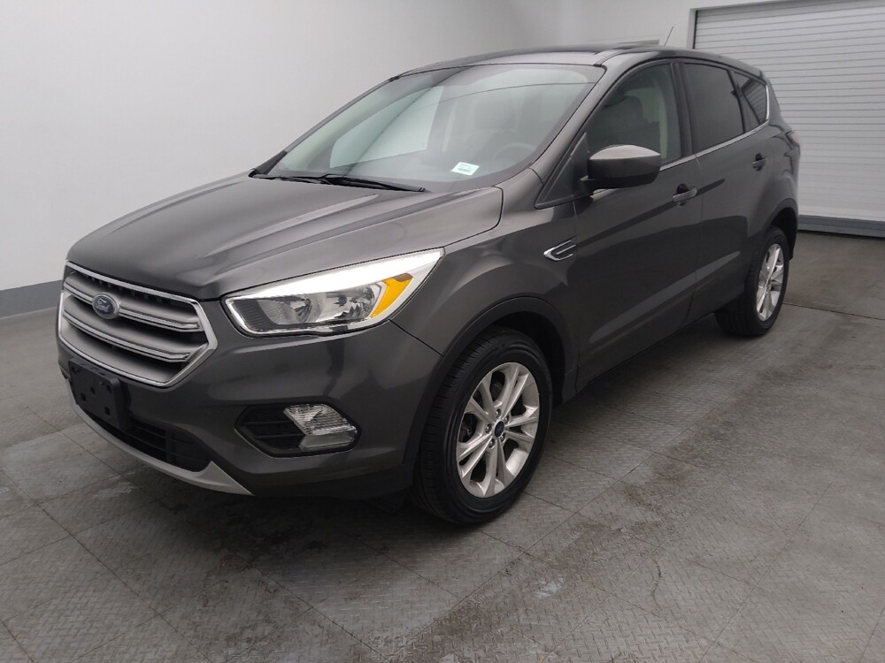 2017 Ford Escape in Topeka, KS 66611 - 18083649 2