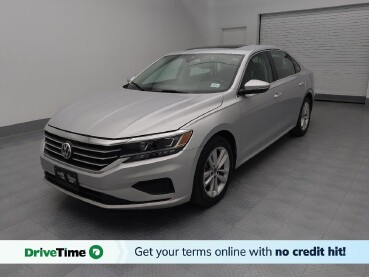 2021 Volkswagen Passat in Independence, MO 64055