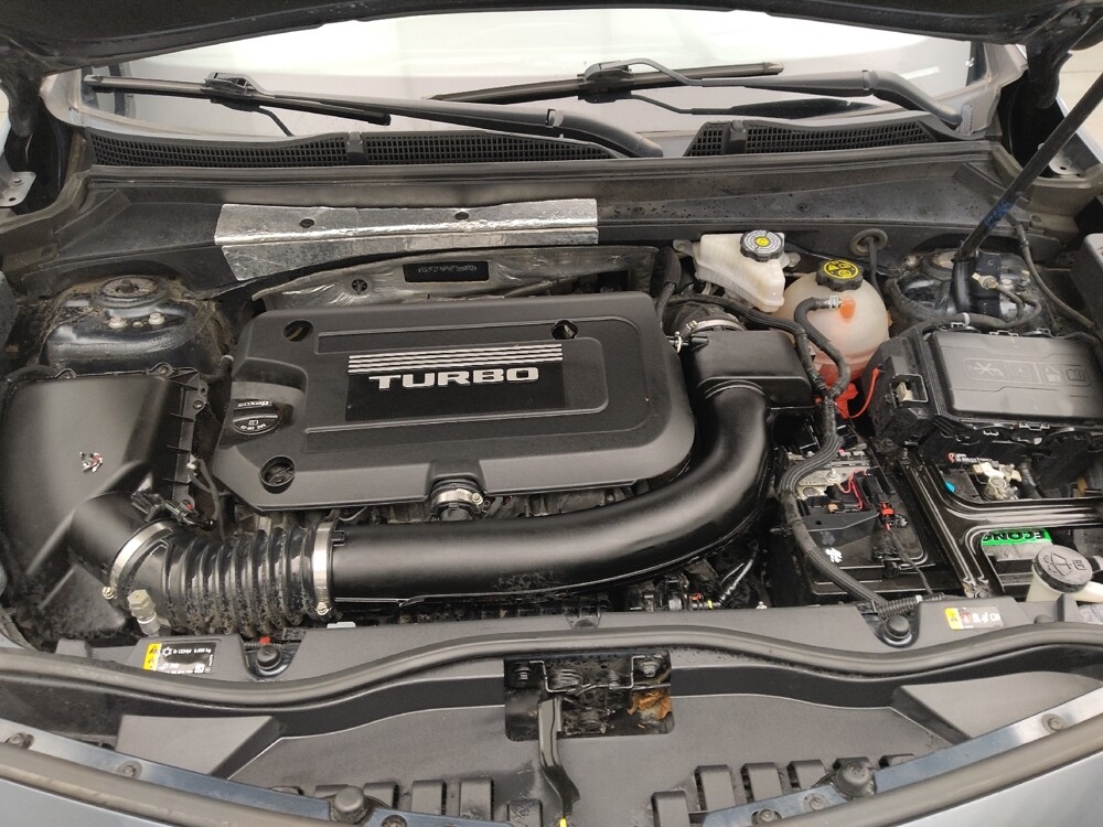 2019 Cadillac XT4 in Topeka, KS 66611 - 18083651 30