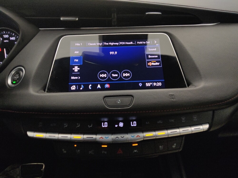 2019 Cadillac XT4 in Topeka, KS 66611 - 18083651 25