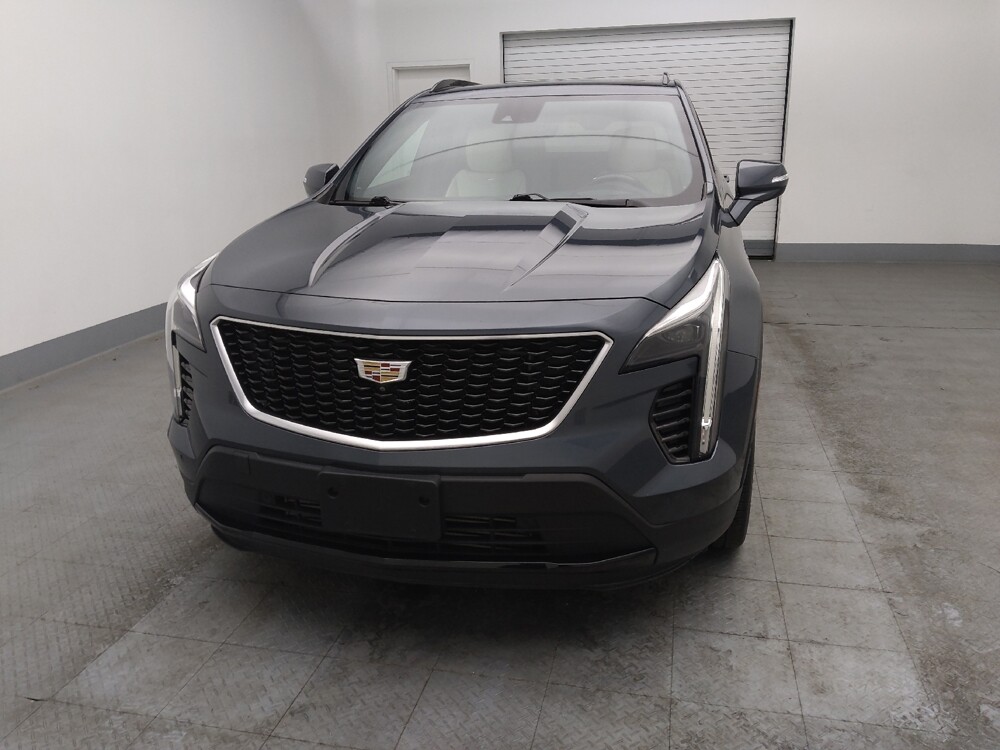 2019 Cadillac XT4 in Topeka, KS 66611 - 18083651 15