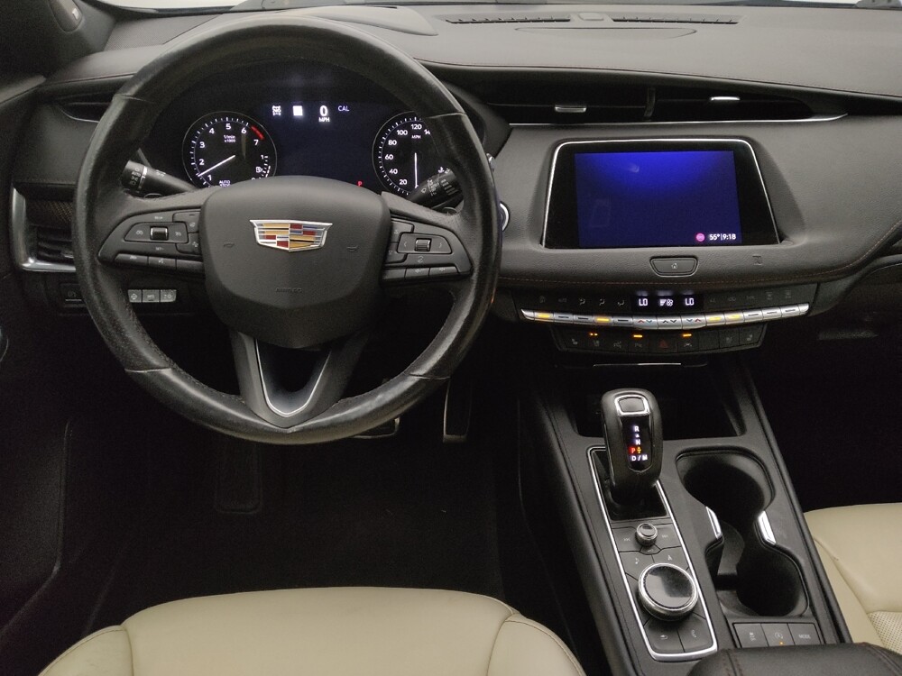 2019 Cadillac XT4 in Topeka, KS 66611 - 18083651 22