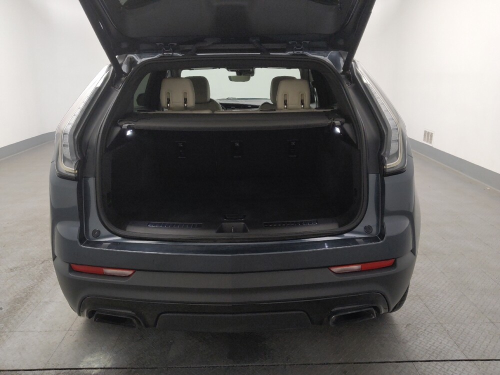 2019 Cadillac XT4 in Topeka, KS 66611 - 18083651 29