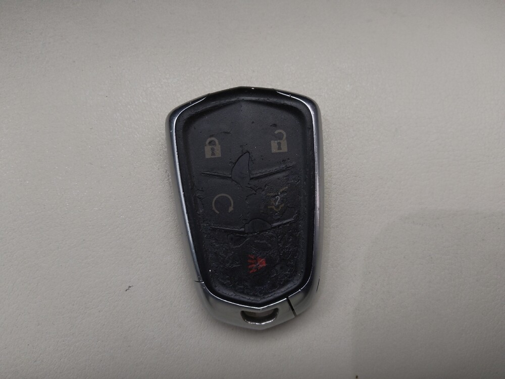 2019 Cadillac XT4 in Topeka, KS 66611 - 18083651 32