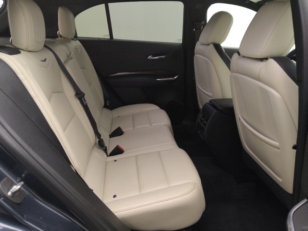 2019 Cadillac XT4 in Topeka, KS 66611 - 18083651 19