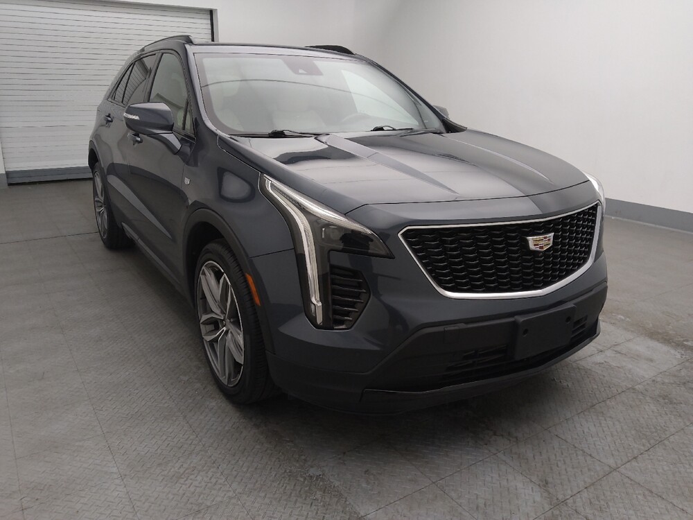 2019 Cadillac XT4 in Topeka, KS 66611 - 18083651 13