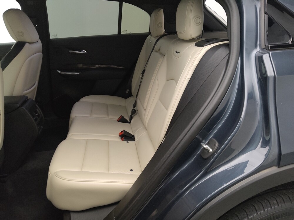 2019 Cadillac XT4 in Topeka, KS 66611 - 18083651 18