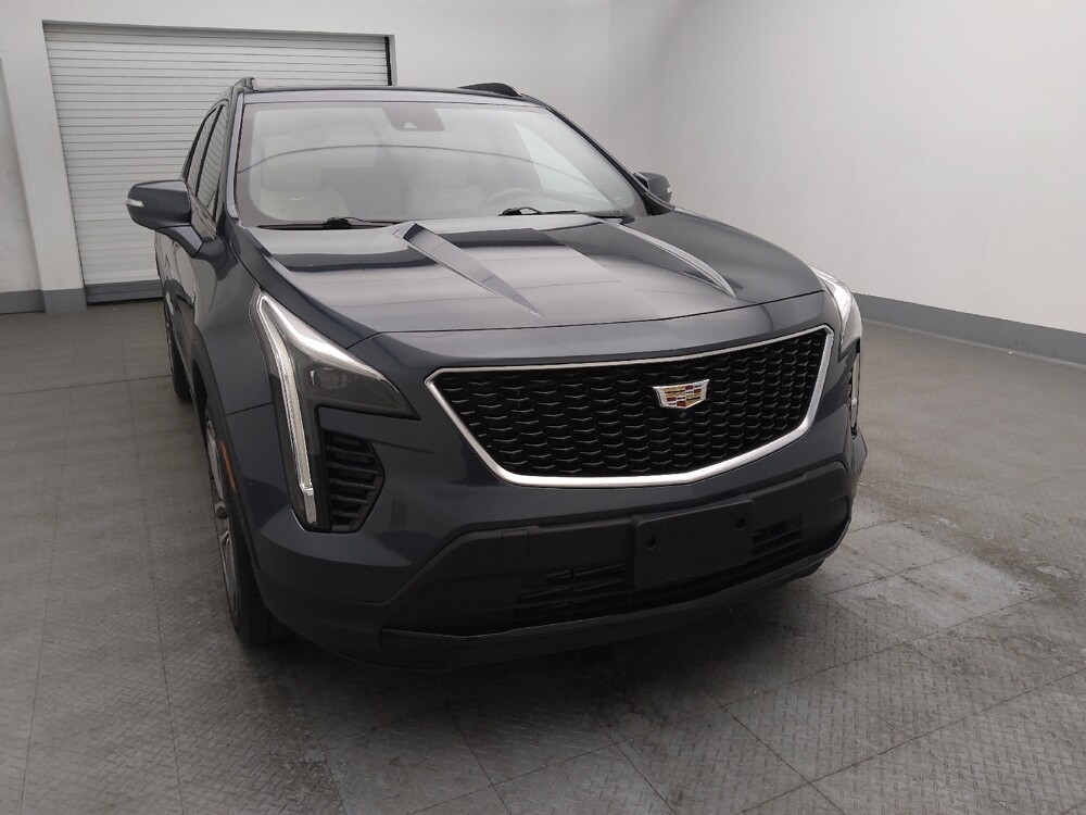 2019 Cadillac XT4 in Topeka, KS 66611 - 18083651 14