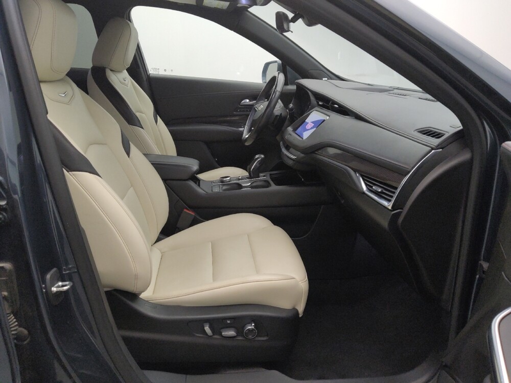 2019 Cadillac XT4 in Topeka, KS 66611 - 18083651 21