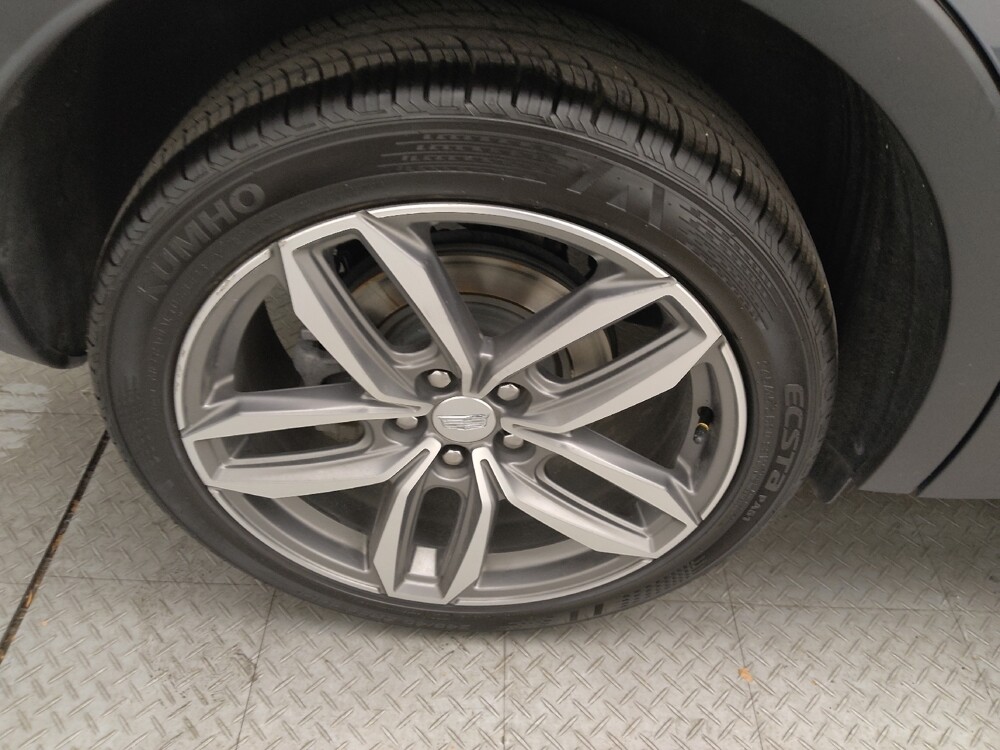 2019 Cadillac XT4 in Topeka, KS 66611 - 18083651 31