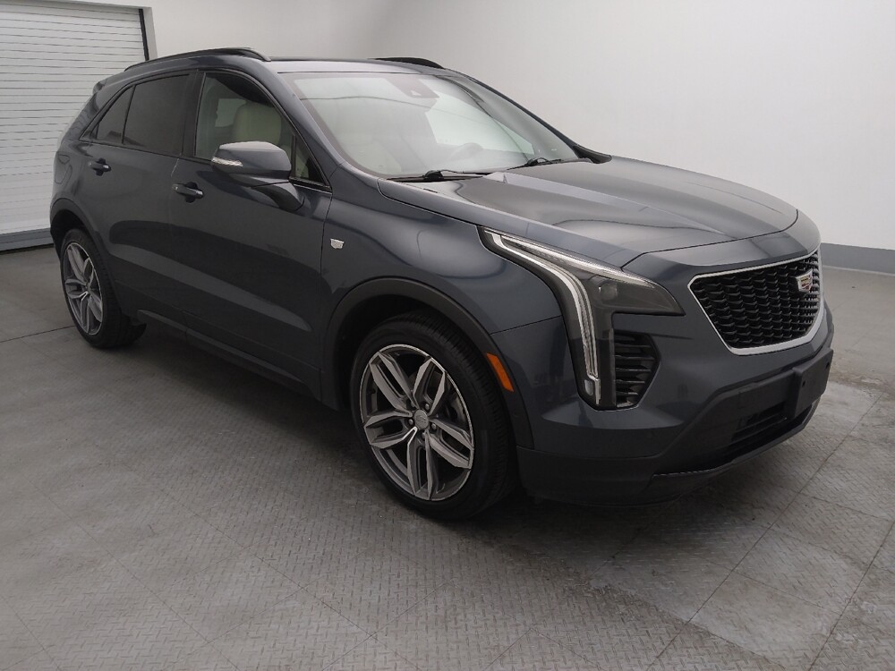 2019 Cadillac XT4 in Topeka, KS 66611 - 18083651 11