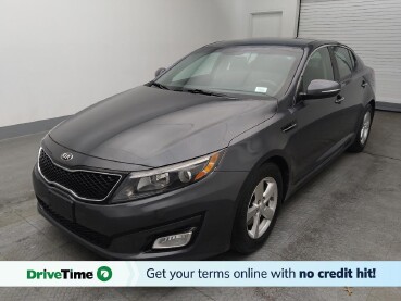 2015 Kia Optima in St. Louis, MO 63136