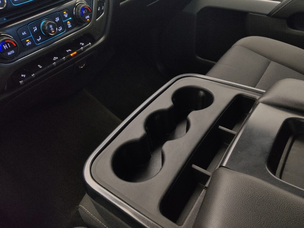 2017 Chevrolet Silverado 1500 in Springfield, MO 65807 - 18083654 26