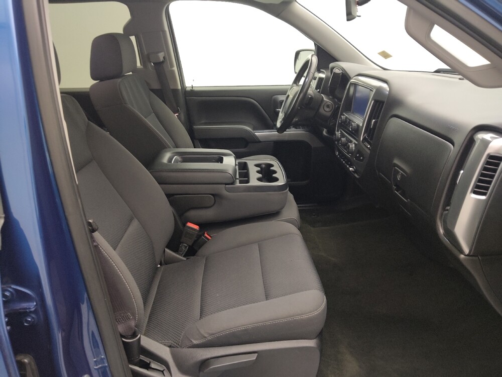 2017 Chevrolet Silverado 1500 in Springfield, MO 65807 - 18083654 21