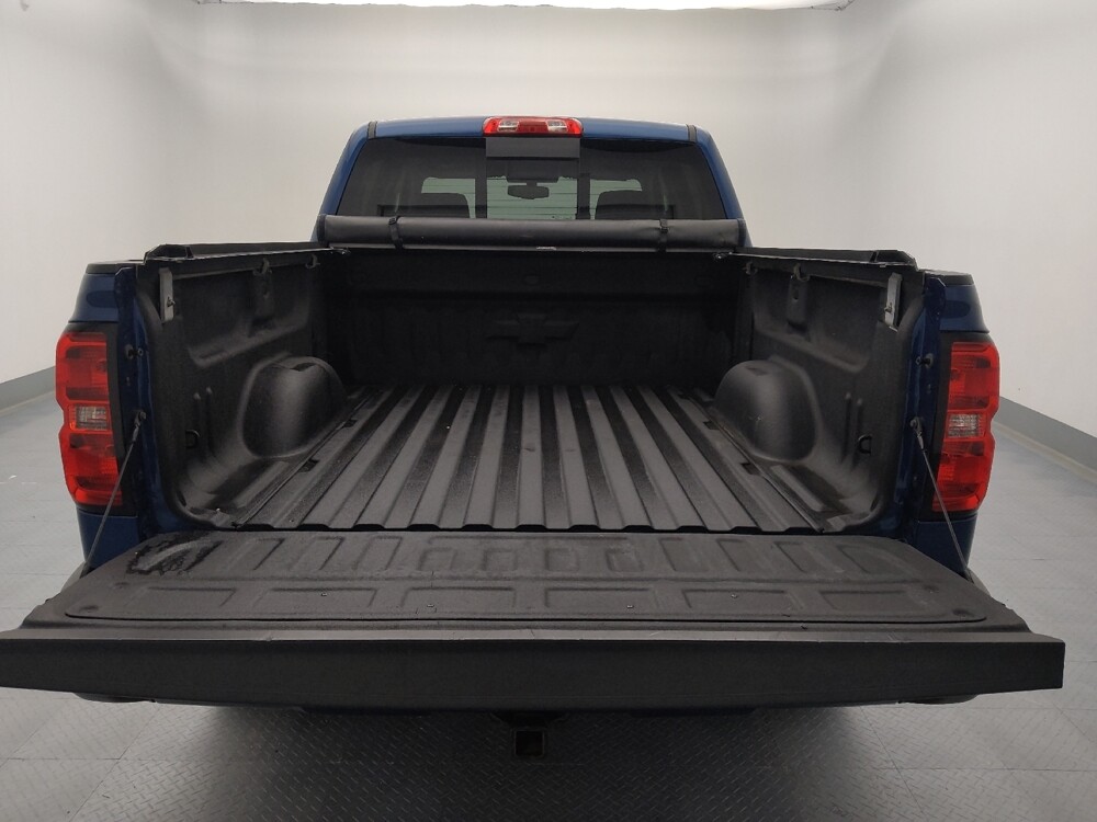 2017 Chevrolet Silverado 1500 in Springfield, MO 65807 - 18083654 29