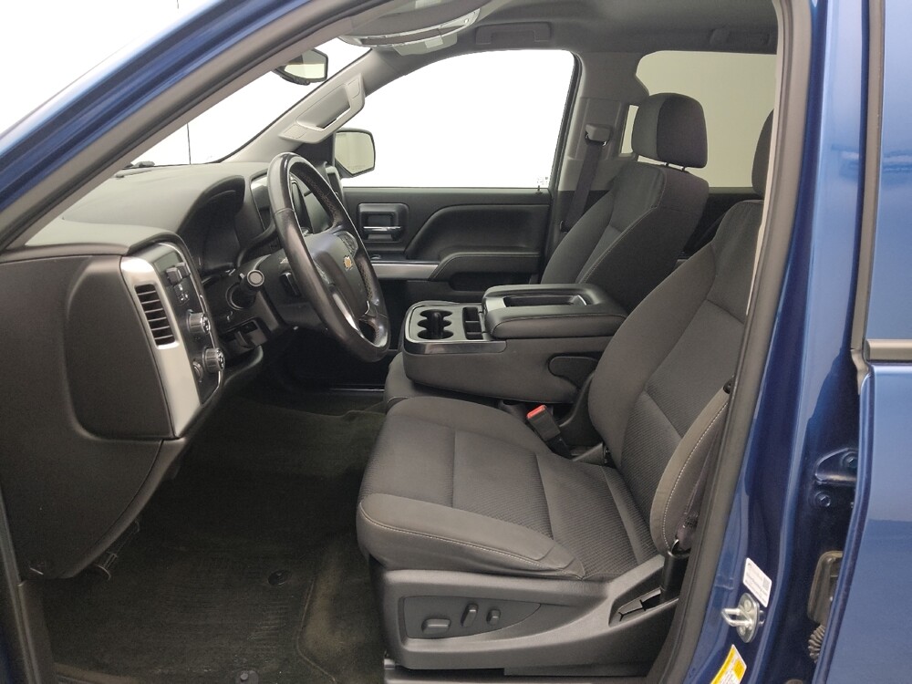 2017 Chevrolet Silverado 1500 in Springfield, MO 65807 - 18083654 17