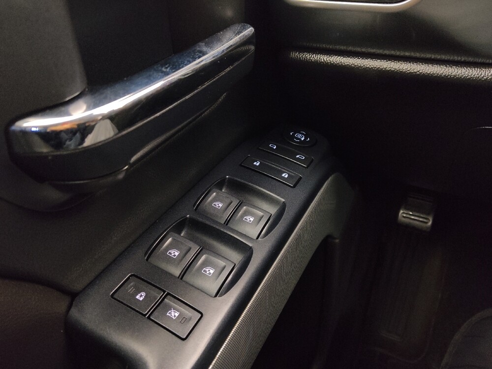 2017 Chevrolet Silverado 1500 in Springfield, MO 65807 - 18083654 27