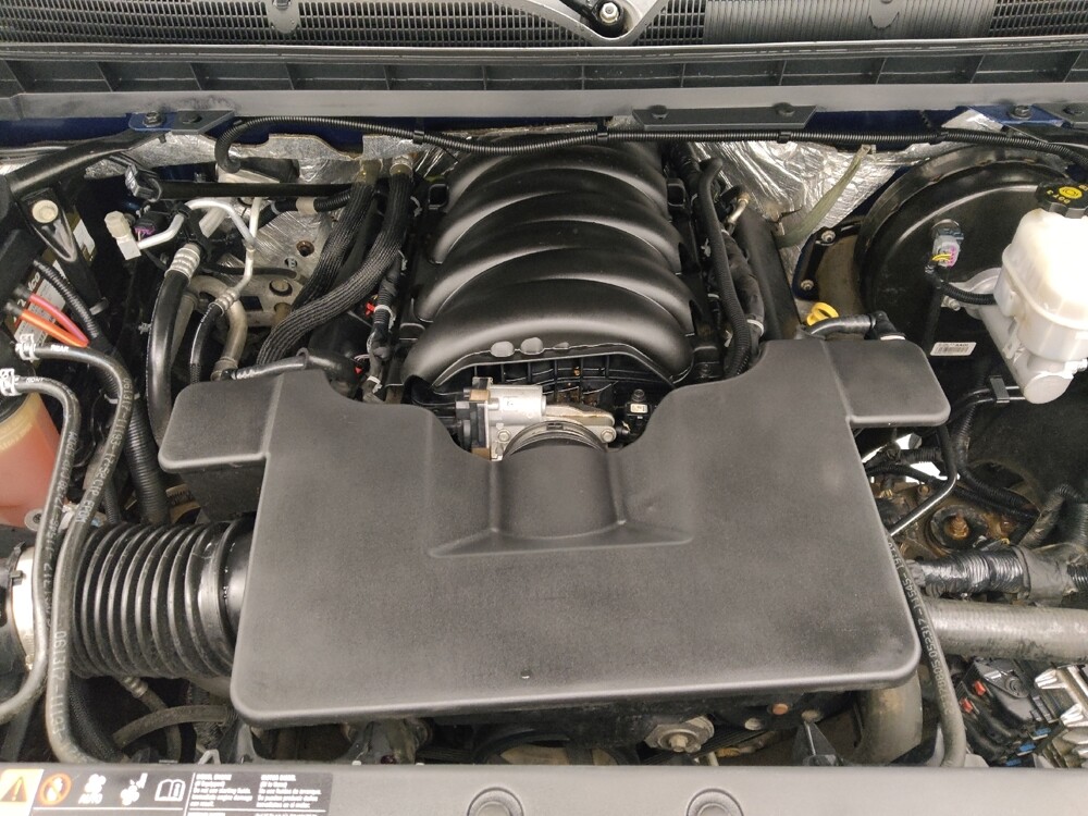 2017 Chevrolet Silverado 1500 in Springfield, MO 65807 - 18083654 30