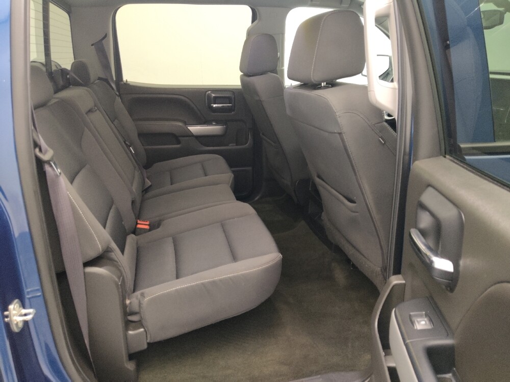 2017 Chevrolet Silverado 1500 in Springfield, MO 65807 - 18083654 19