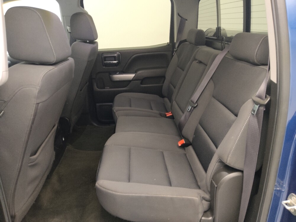 2017 Chevrolet Silverado 1500 in Springfield, MO 65807 - 18083654 18