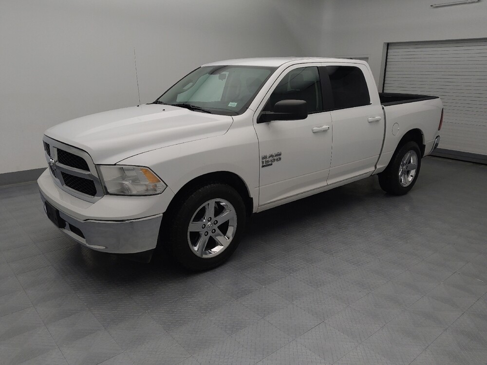 2021 RAM 1500 in Topeka, KS 66611 - 18083655 2
