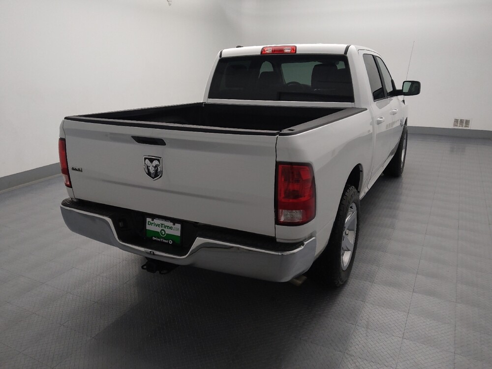 2021 RAM 1500 in Topeka, KS 66611 - 18083655 7