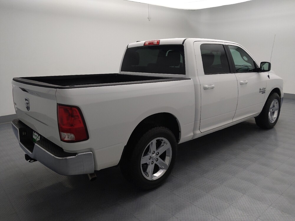 2021 RAM 1500 in Topeka, KS 66611 - 18083655 10